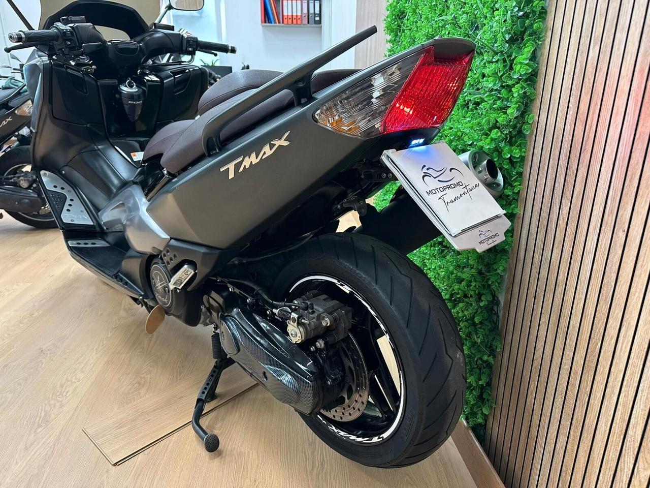 YAMAHA TMAX T MAX T-MAX 500 - 33.000KM DA 99€ AL MESE