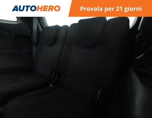 KIA Carens 1.7 CRDi 115 CV Business Class