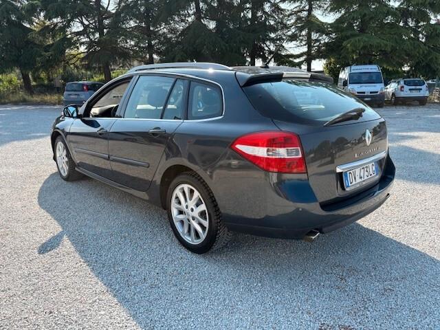Renault Laguna 2.0 dCi 150CV SporTour Initiale
