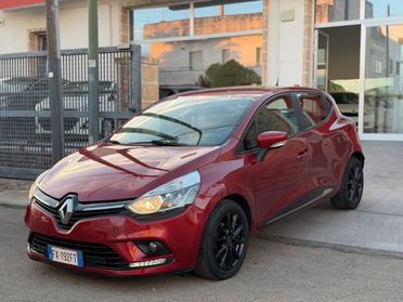 Renault Clio 1.5 dCi 90 CV Energy Business-2019/LED/NAVI