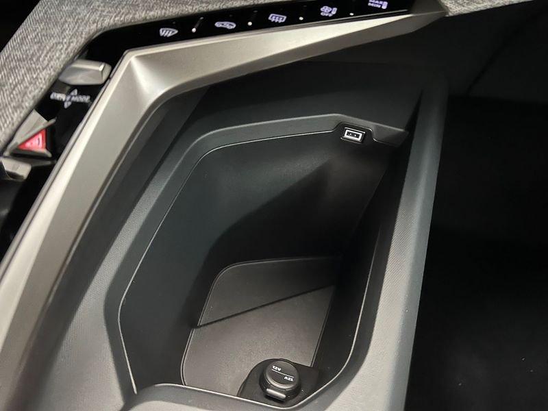 Peugeot 3008 3008 Hybrid 136 e-DCS6 Allure
