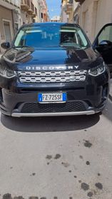 Land Rover Discovery Sport 2.0 TD4 150 CV HSE Luxury 2019