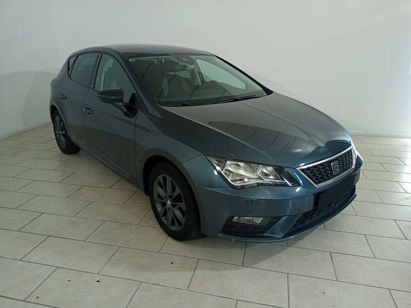 Seat Leon 3�� serie 1.5 EcoTSI 5p. XCELLENCE