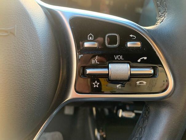 Mercedes-benz A 160 d Sport