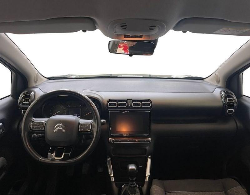 Citroën C3 Aircross C3 Aircross BlueHDi 110 S&S Shine Pack - NEOPATENTATI