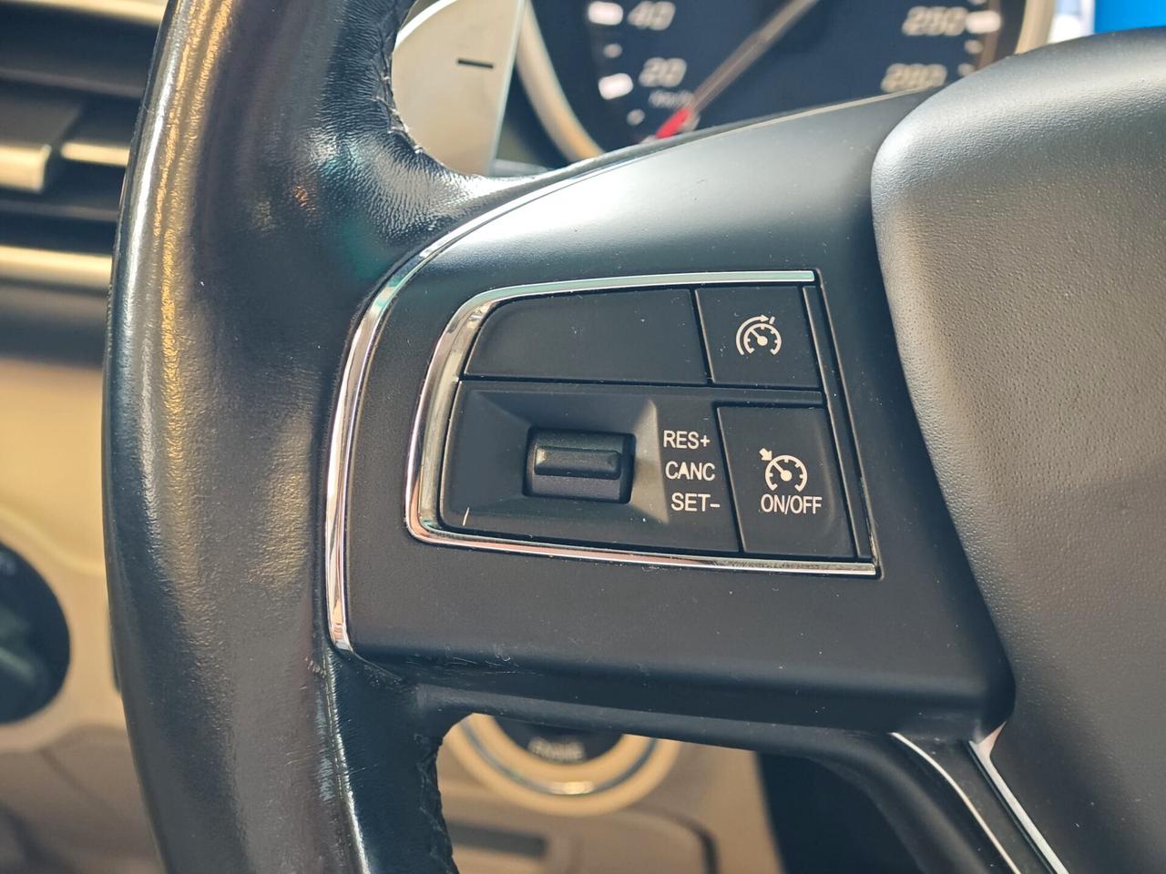 Maserati Ghibli V6 S