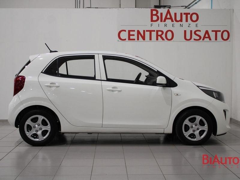 KIA Picanto Picanto 1.0 12V 5 porte Urban