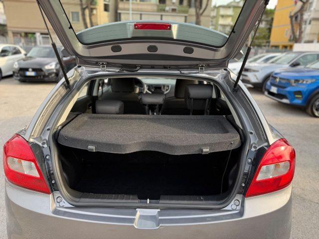 SUZUKI Baleno 1.2 Dualijet 90 Cv B-Top