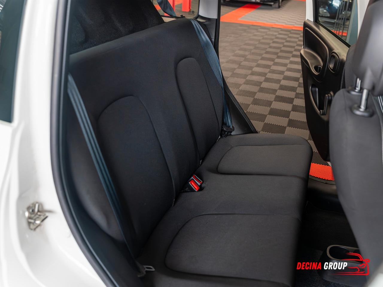 Fiat Panda 1.0 FireFly S&S Hybrid 70 cv