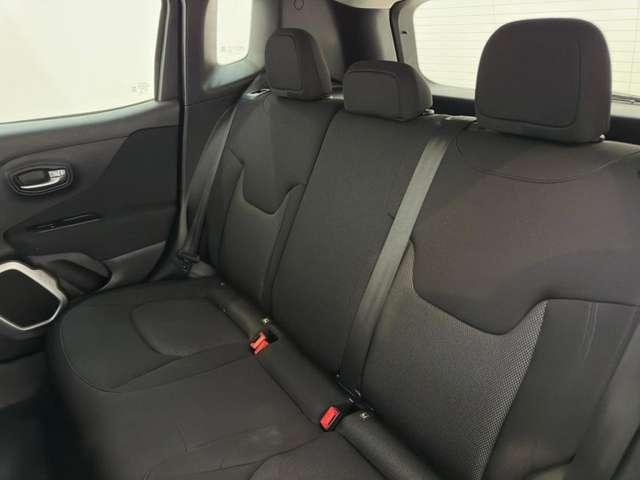 Jeep Renegade 1.3 T4 Longitude