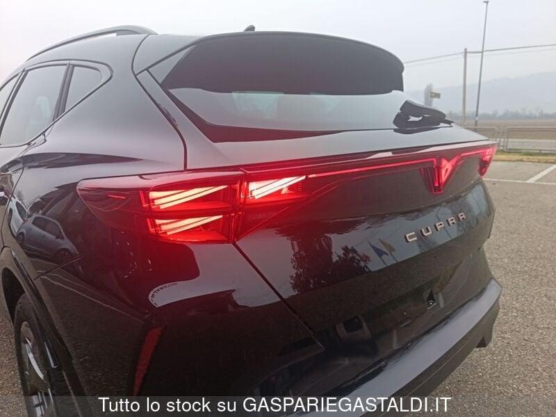 Cupra Formentor 1.5 Hybrid DSG NEW 2025