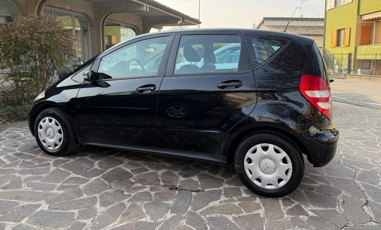 Mercedes-benz A 180 CDI Elegance