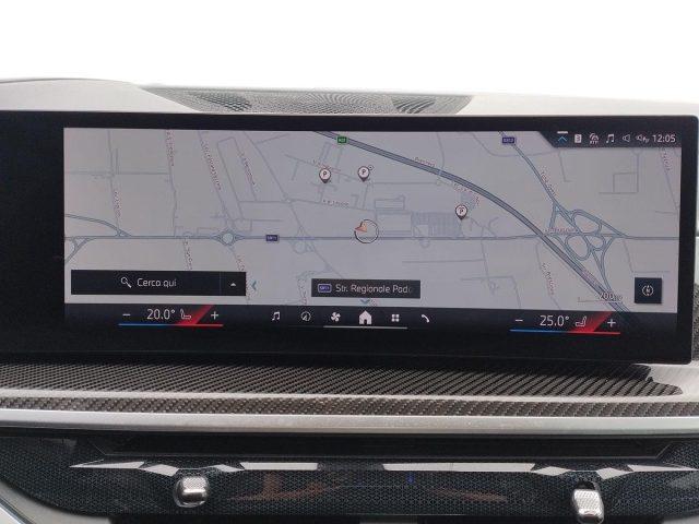 BMW X5 xDrive30d 48V Msport Pro Aut. + Tetto