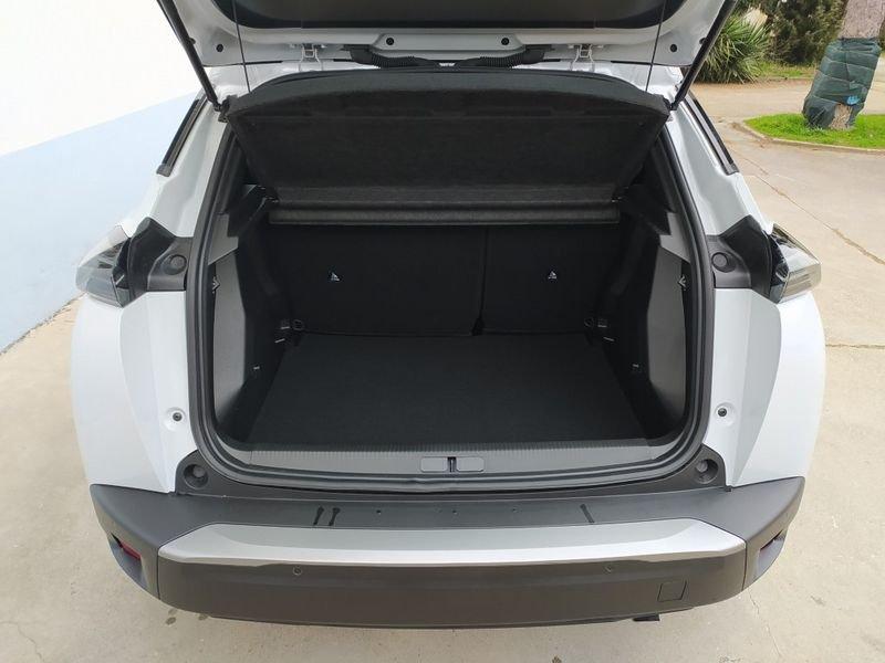 Peugeot 2008 100 Style CBC NAV+RETROC