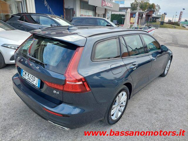 VOLVO V60 B4 (d) Geartronic Momentum Business