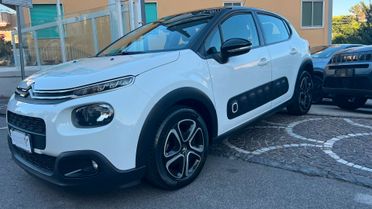 Citroen C3 Blue HDi 75 S&S Shine Adatta a Neopatentati