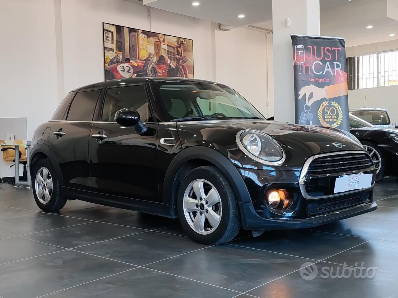 Mini 1.5 Cooper 136 cv Auto. 5 Porte 2019