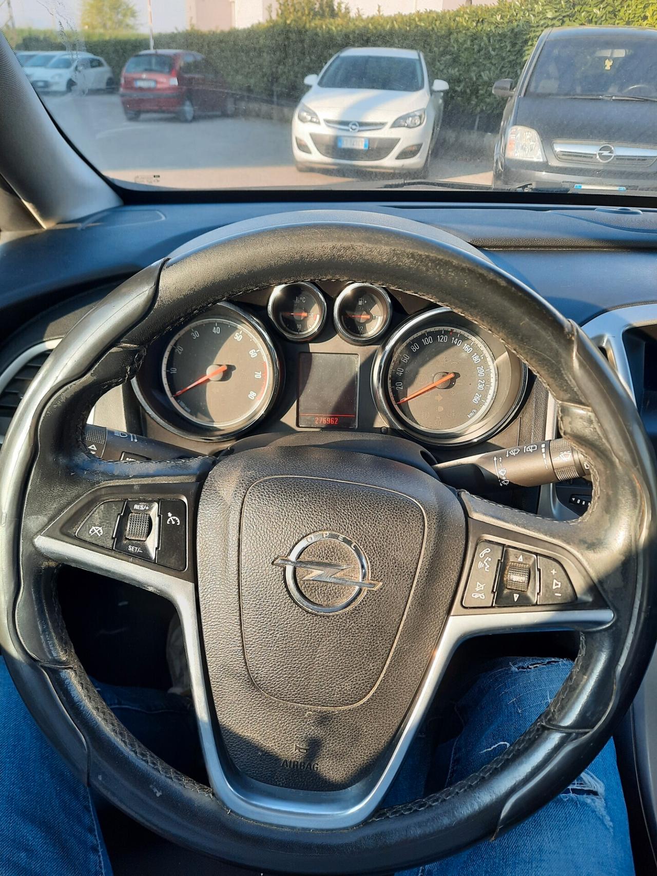 Opel Astra 1.4 100CV 5 porte Elective X OPERATORE DEL SETTORE