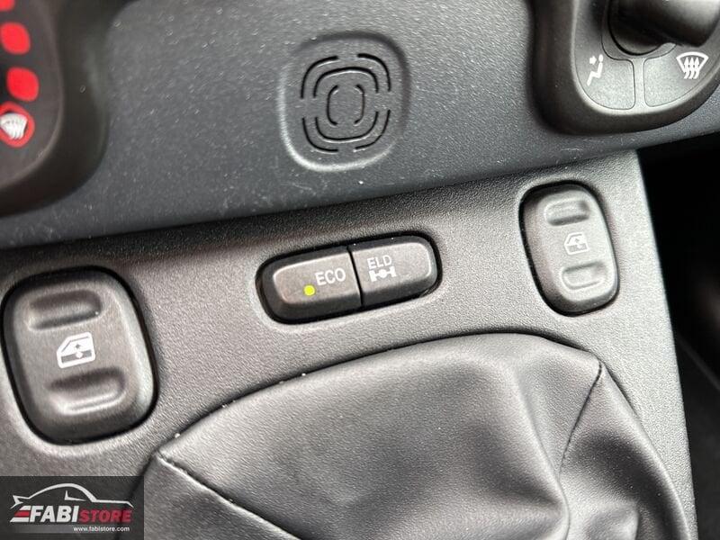 FIAT Panda 0.9 TwinAir Turbo 86 Cv 4x4 Van Lounge