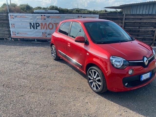 Renault Twingo SCe Stop&Start Intens