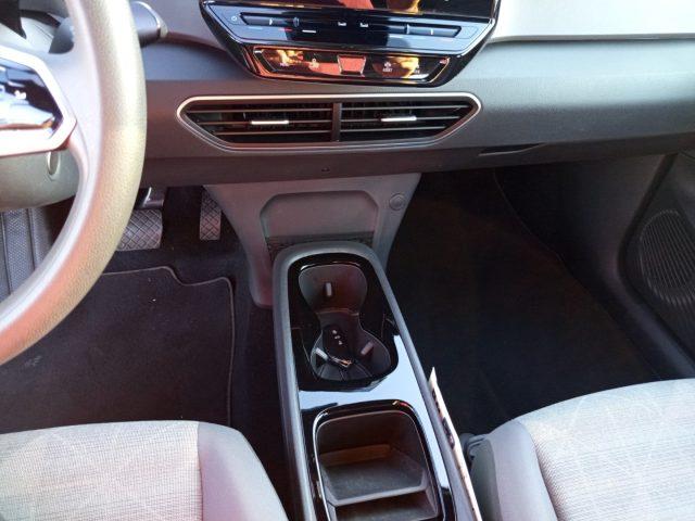 VOLKSWAGEN ID.3 ID.3 Pure Performance Batteria da 45kWh (net) 110