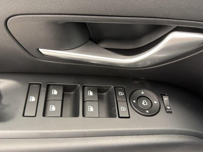 Hyundai Tucson 1.6 CRDi MHEV 2wd 136cv Exellence DCT