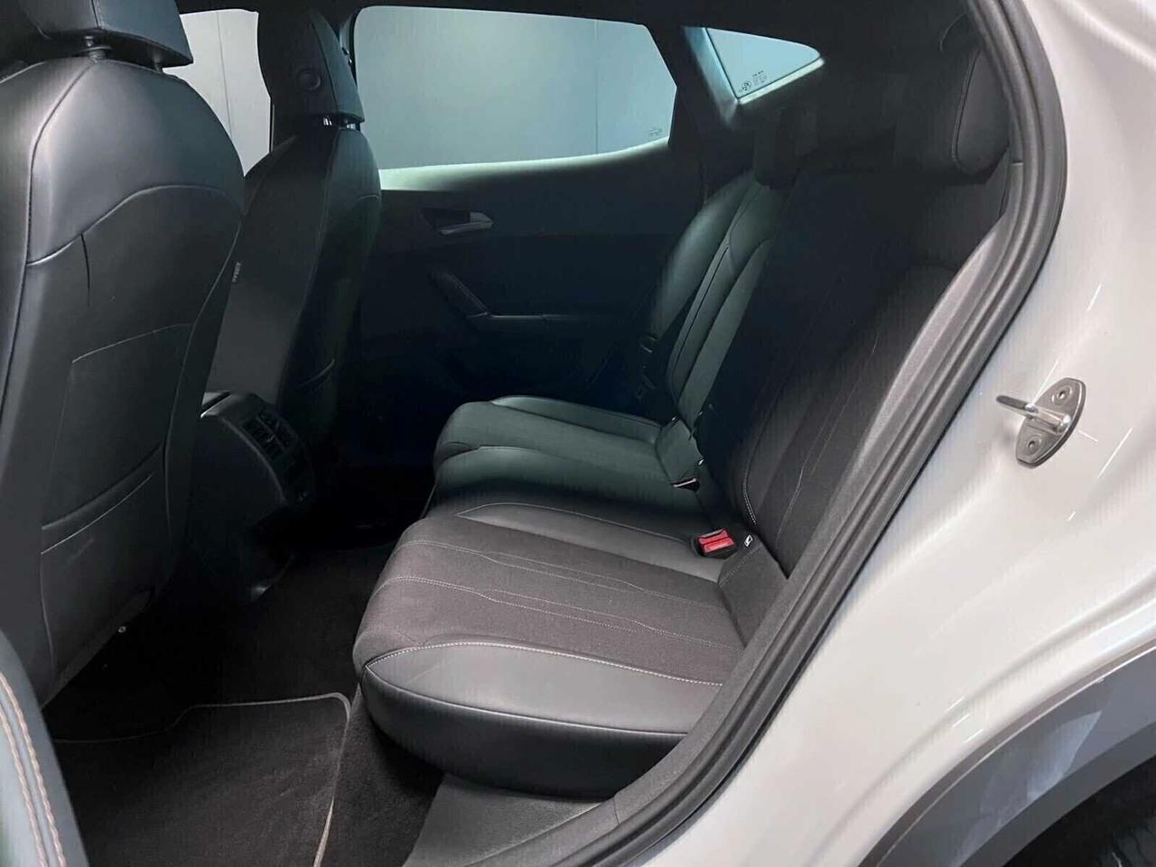 Cupra Formentor 1.5 TSI 150CV DSG PREZZO CON FINANZIAMENTO