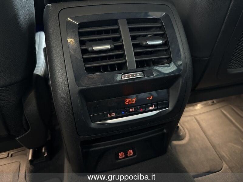 BMW X3 G01 2017 Diesel xdrive20d mhev 48V xLine auto