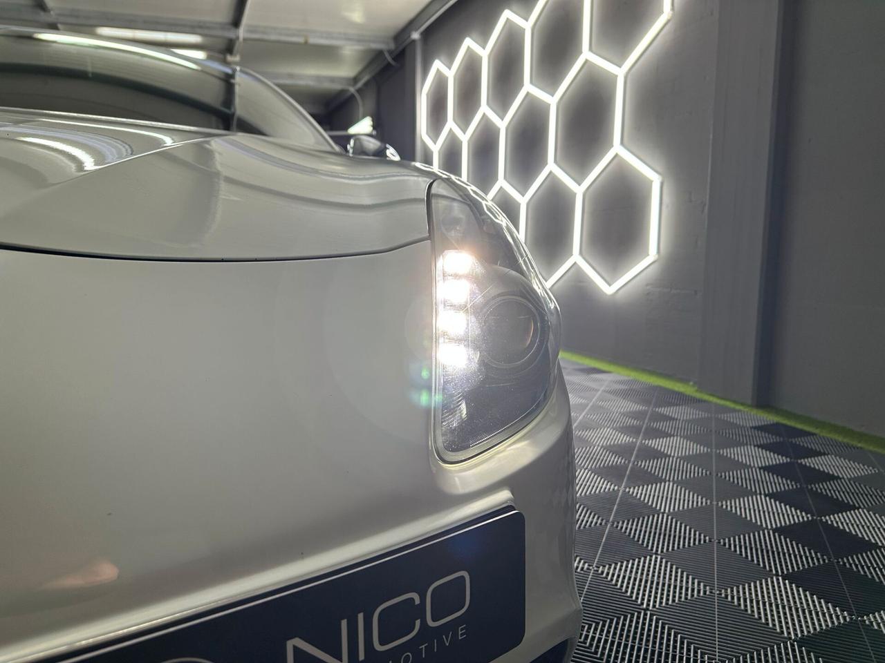 Alfa Romeo Giulietta 1.4 Turbo 120 CV GPL Distinctive