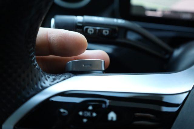 MERCEDES-BENZ C 300 de hybrid EQ S.W. AMG Line Advanced NIGHT Pack ACC