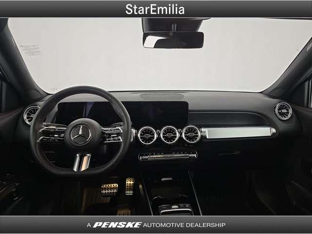 Mercedes-Benz GLB 200 GLB 200 d Automatic AMG Line Advanced Plus Seasid