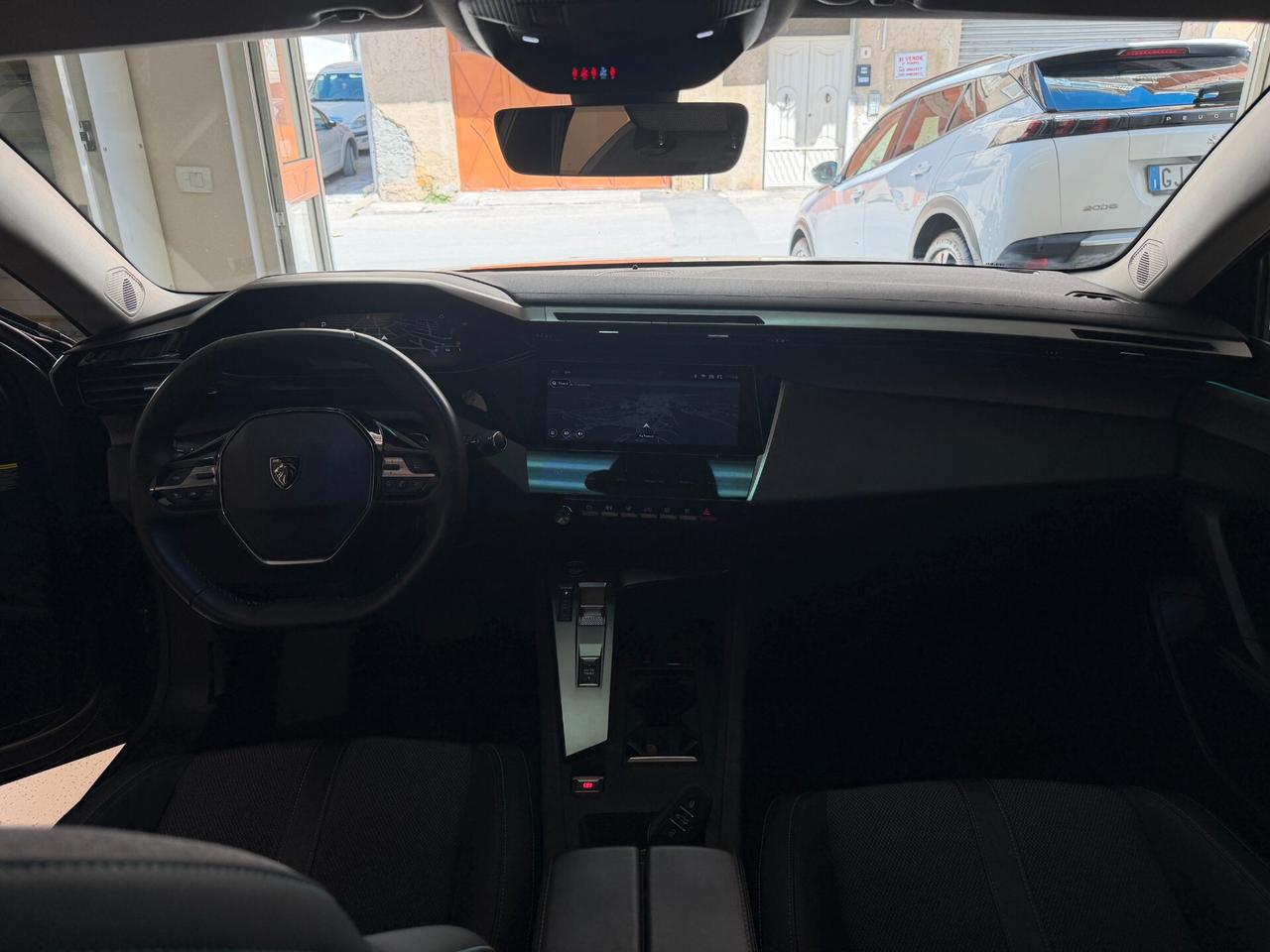 Peugeot 308 BlueHDi 130 S&S EAT8 SW Allure Pack