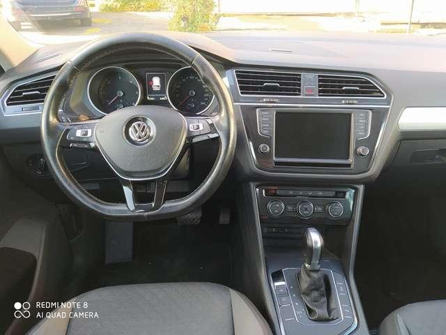 Volkswagen Tiguan Tiguan II 2.0 tdi Style 150cv dsg