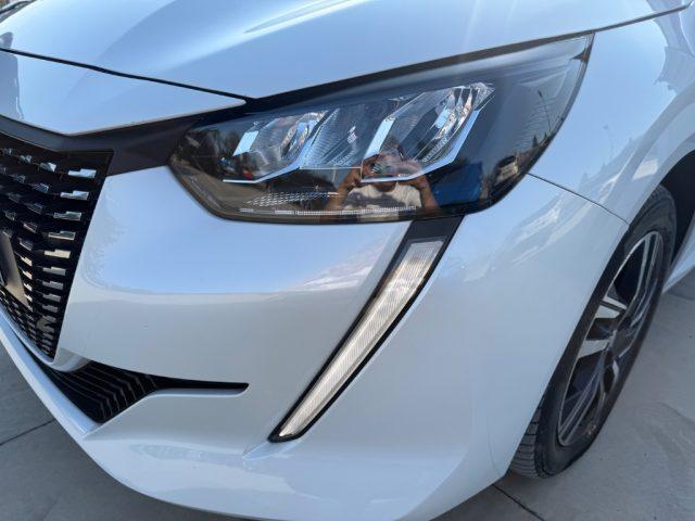 PEUGEOT 208 BlueHDi Allure Navi Pack GARANZIA