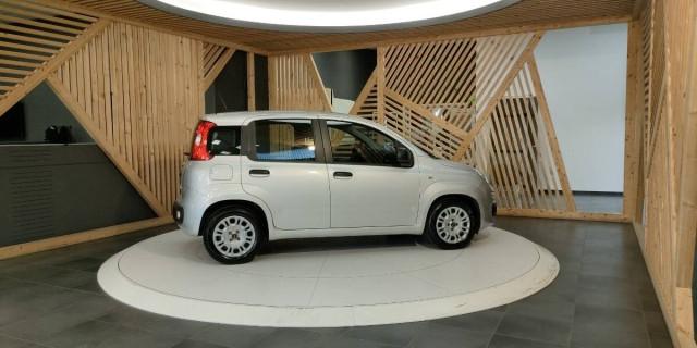 Fiat Panda III 1.0 firefly hybrid s&s 70cv