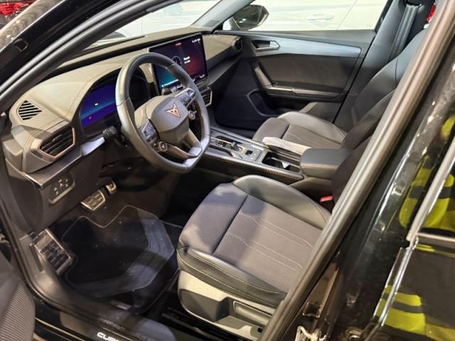 CUPRA Leon 1.5 eTSI 150 CV DSG