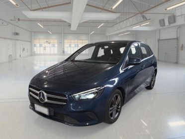 MERCEDES-BENZ B 180 D AUTOMATIC BUSINESS EXTRA MONOVOLUME