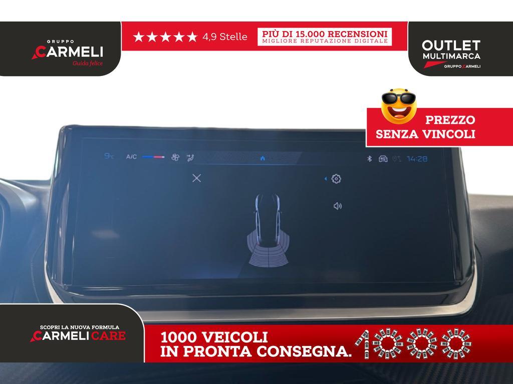 Peugeot 208 1.2 PureTech Active