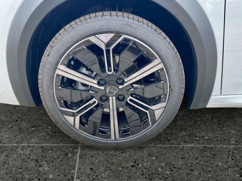 Lancia Ypsilon 1.2 mhev HF Line 110cv e-dct - KM0