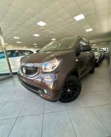 Smart ForFour 70 1.0 Perfect