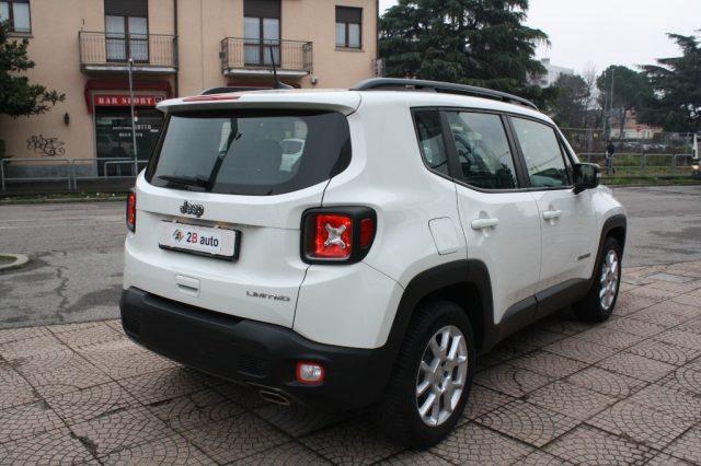 JEEP Renegade 1.0 T3 Limited 2WD