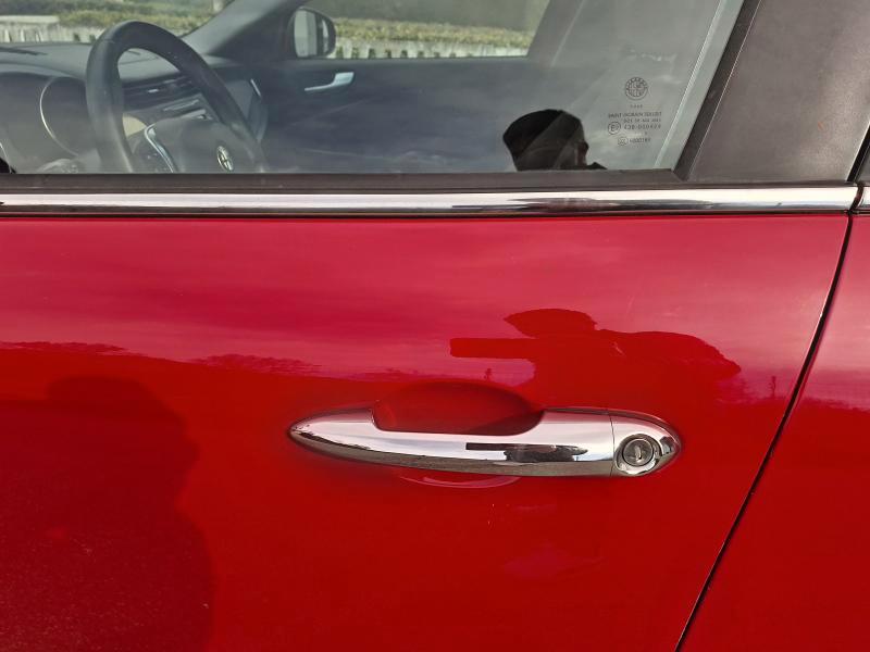 Alfa Romeo Giulietta 1.4 t. Distinctive 120cv E6