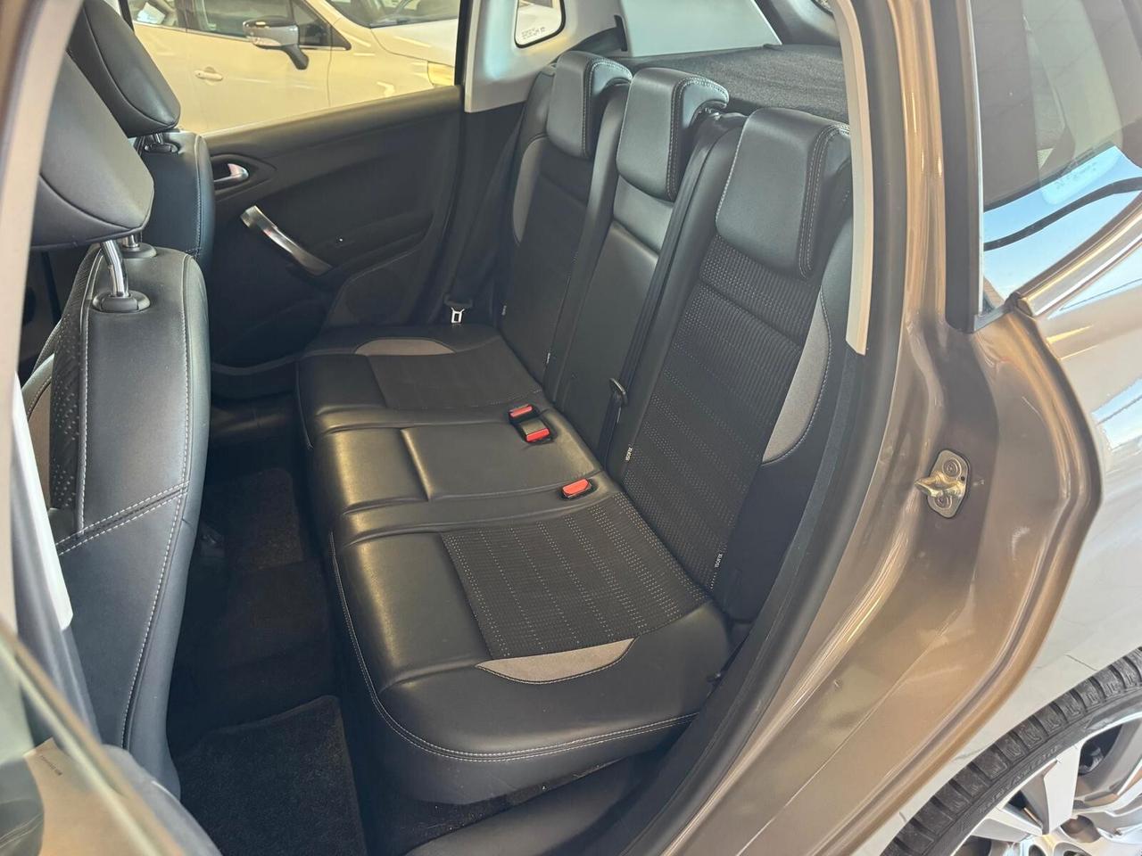 Peugeot 2008 1.6 e-HDI 92CV S&S ALLURE 2014