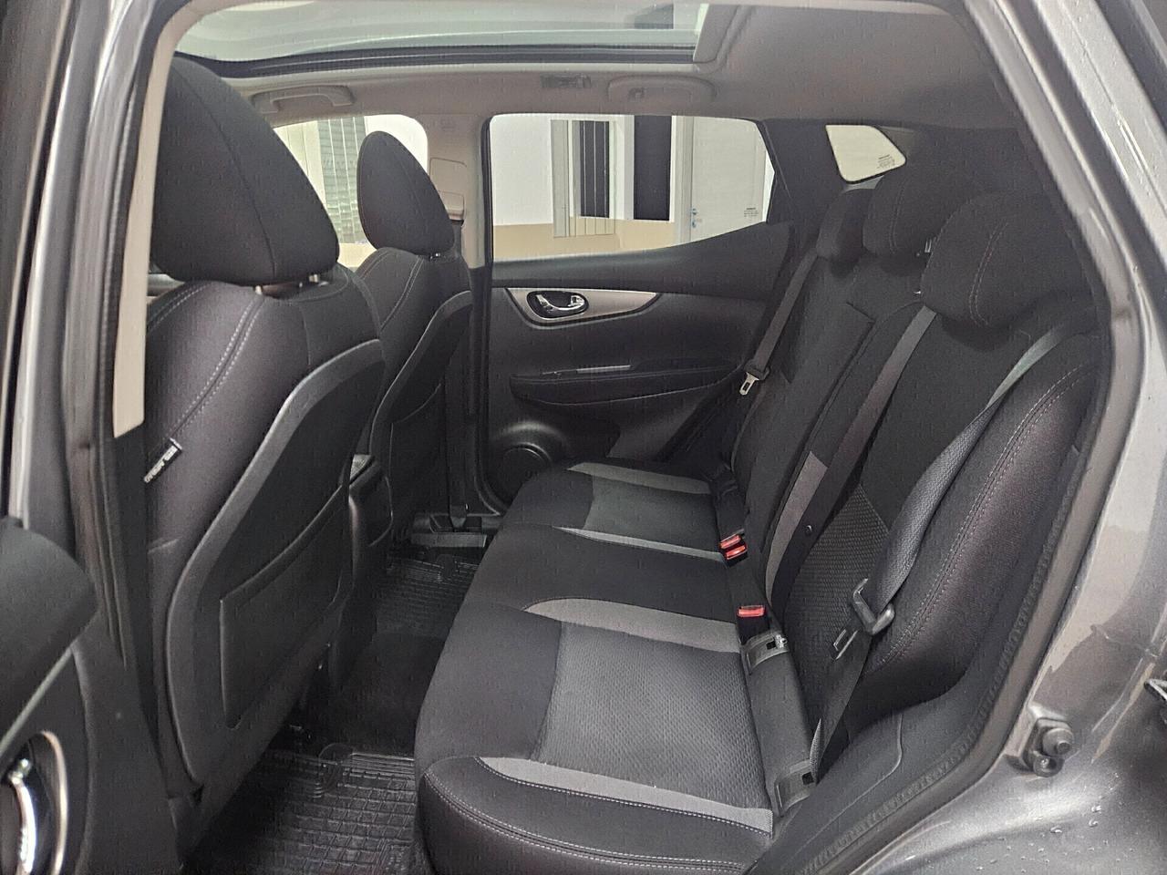 Nissan Qashqai 1.5 dCi 115 CV DCI N-Connecta NEO PATENTATI