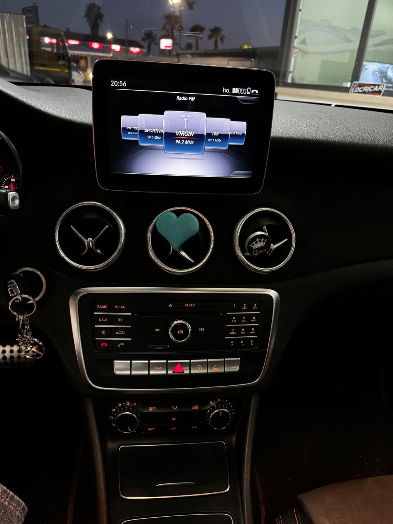 Mercedes-benz CLA 200 CLA 200 d 4Matic Automatic Premium