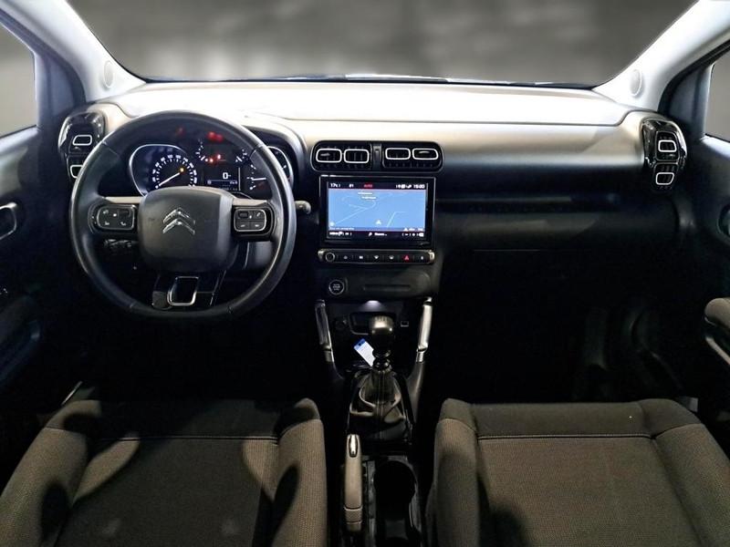 CITROEN C3 AIRCROSS BLUEHDI 110 CV SES SHINE SUV