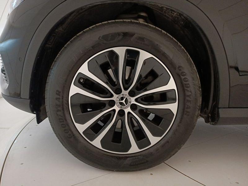 Mercedes-Benz GLC - X254 220 d mhev Advanced Plus 4matic auto