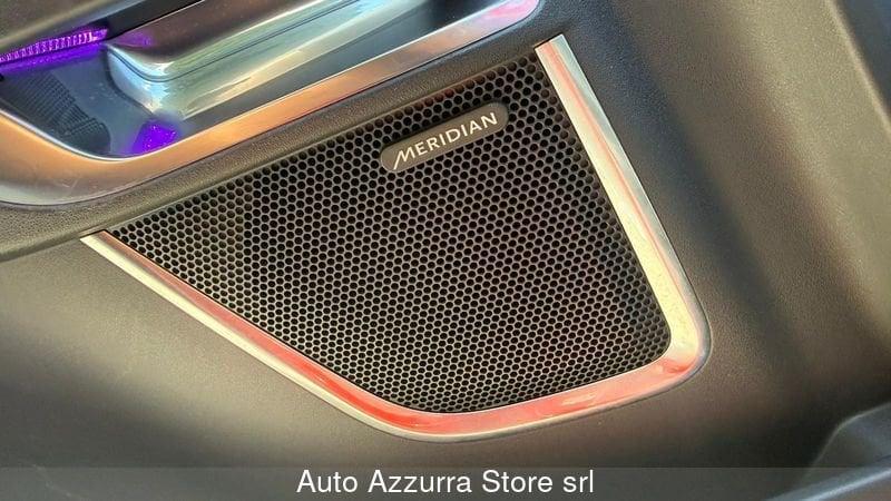 Jaguar E-Pace 2.0d i4 First Edition awd 180cv aut. R-DYNAMIC *TETTO, ACC, PROMO AZZURRA*