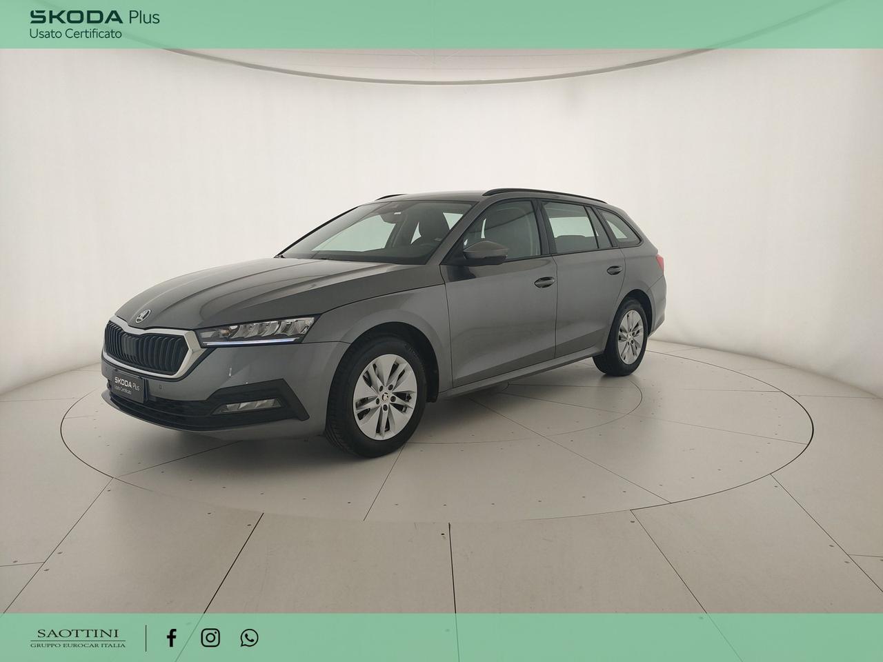 Wagon 1.0 e-tec Executive DSG