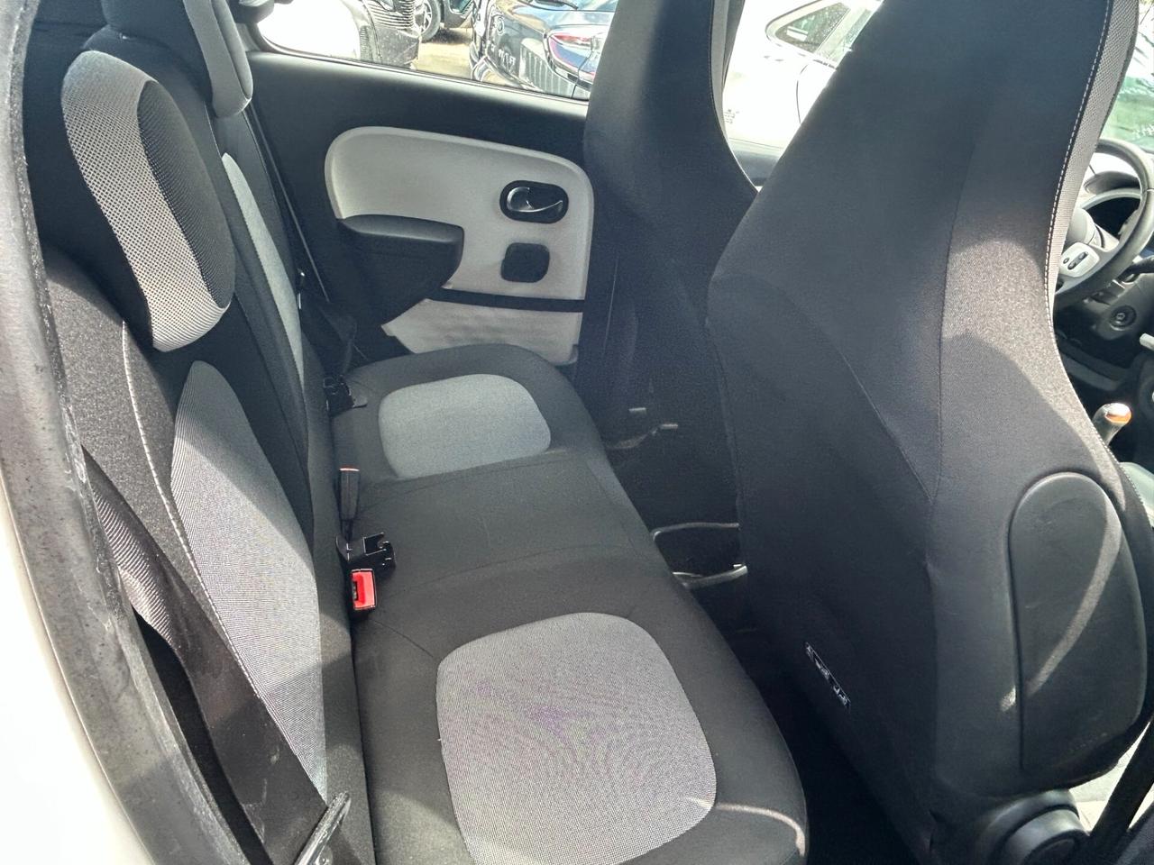 Renault Twingo SCe Stop&Start Openair